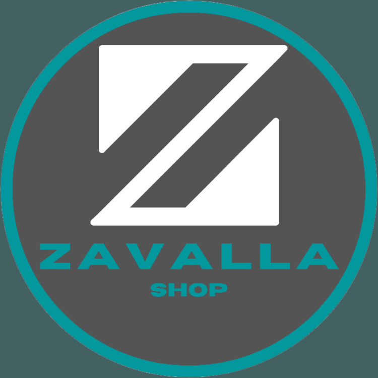 ZAVALLA STORES visual data 8