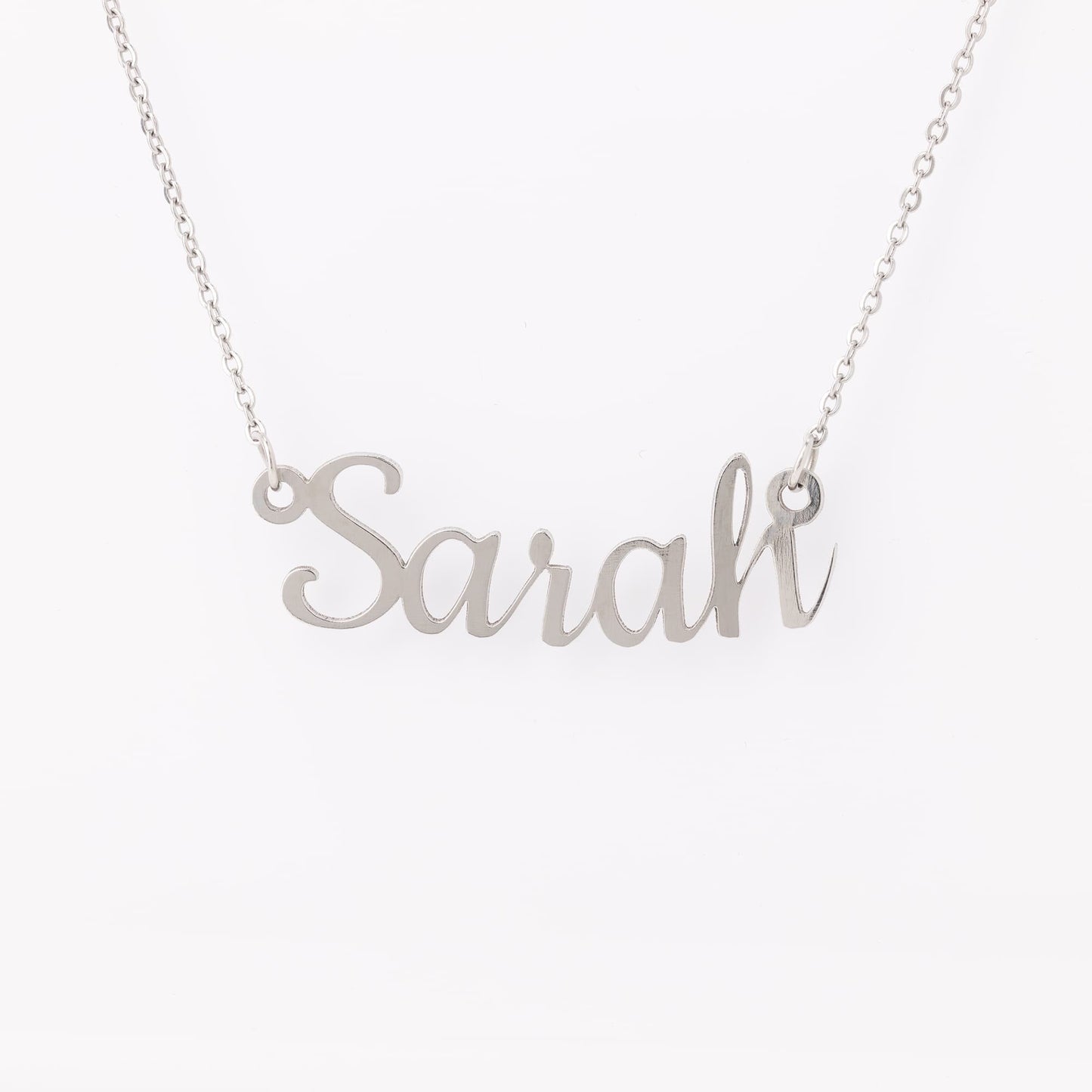 Personalized Name necklace