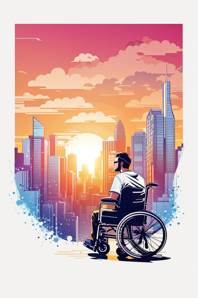 Breaking Barriers: Navigating Employment with a Disability