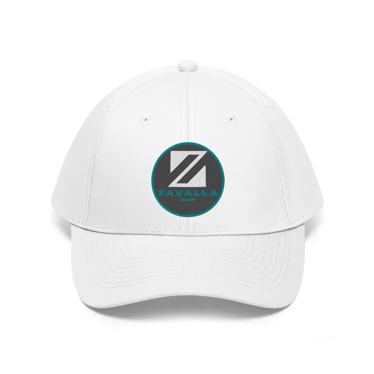 Zavalla Shop Twill Hat