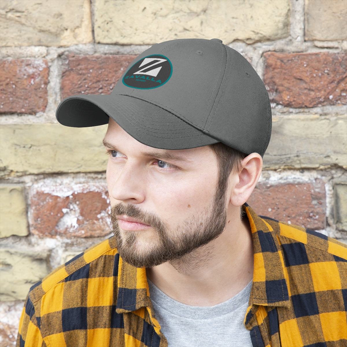 Zavalla Shop Twill Hat