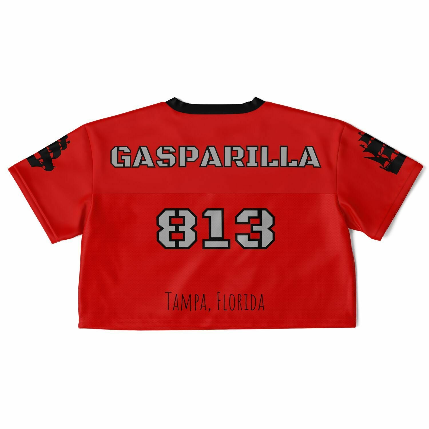 Gasparilla Drinking Game Sweatshirt in 2023