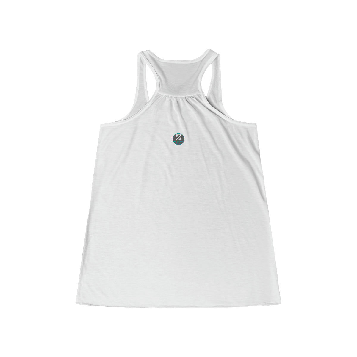 Women's Gasparilla Flowy Racerback Tank