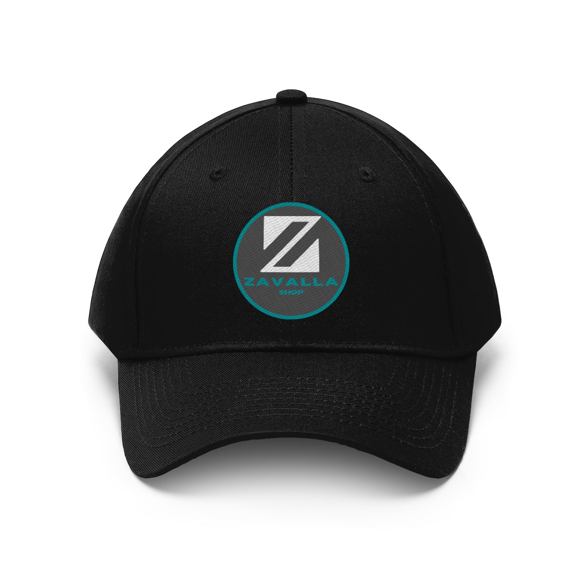 Zavalla Shop Twill Hat